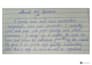 write neat handwritten assignments on time